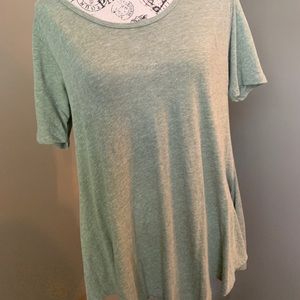 LulaRoe Perfect Tee